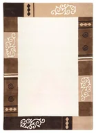Dywany - Ambaadi 3082 Beige - miniaturka - grafika 1