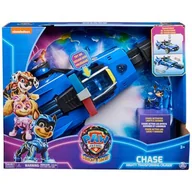 Sport i wypoczynek - Psi Patrol Film 2: Pojazd Chase Deluxe - miniaturka - grafika 1