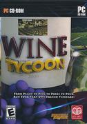 Gry PC - Wine Tycoon Symulator Winnicy Nowa Gra PC DVD - miniaturka - grafika 1