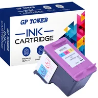 Tusze oryginalne - Tusz do 301 XL Deskjet 1050 2540 2050 A 3050 Envy 4500 4504 5532 Kolor - miniaturka - grafika 1