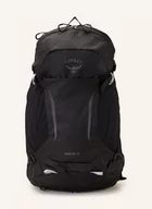 Plecaki - Osprey Plecak Hikelite 28 L schwarz - miniaturka - grafika 1