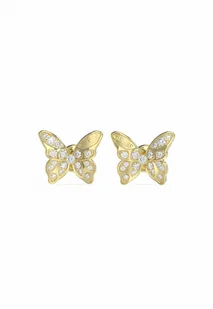 Kolczyki Guess Chrysalis JUBE04108JWYGT/U - Kolczyki - miniaturka - grafika 1