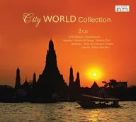 Muzyka klubowa, dance - City World Collection - miniaturka - grafika 1