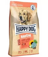 Sucha karma dla psów - Happy Dog NaturCroq Lachs&Reis 12 kg - miniaturka - grafika 1