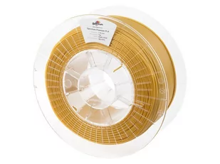 Spectrum Filament Spectrum PLA 1,75mm 1kg - Pearl Gold SPC-10989 - Filamenty i akcesoria do drukarek 3D - miniaturka - grafika 1