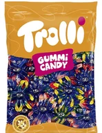 Żelki - Trolli, żelki owocowe Ośmiorniczki, 1 kg - miniaturka - grafika 1