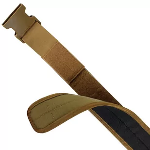 Condor - Pas LCS Gun Belt - Czarny - 121174-002 - Odzież taktyczna i umundurowanie - miniaturka - grafika 2