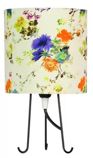 Candellux MICRA 41-34755 Lampa stołowa - Lampy stojące - miniaturka - grafika 1