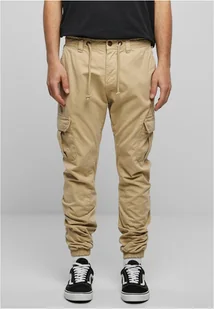 spodnie bojówki CARGO JOGGING PANTS-XL - Spodnie męskie - miniaturka - grafika 1