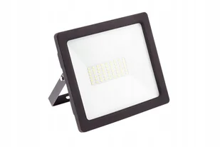 Naświetlacz Led 70W 5600lm 120 4000K czarny IP65 GT-GCX70W-40 - Lampy pozostałe - miniaturka - grafika 1