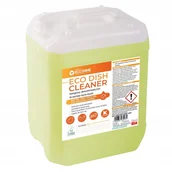Płyny do naczyń - Płyn do mycia naczyń zapasowy Eco Shine 5L, 1 szt. - miniaturka - grafika 1