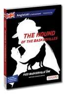 Pozostałe książki - The hound of the Baskervilles   Pies Baskerville ów. Adaptacja klasyki z ćwiczeniami - miniaturka - grafika 1