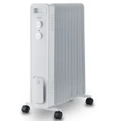 Ogrzewanie przenośne - Argo Warm 11 - miniaturka - grafika 1