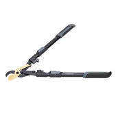 Nożyce i sekatory - Nożyce profesjonalne do gałęzi, teleskopowe 66-68 cm - miniaturka - grafika 1