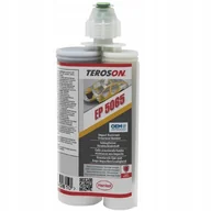 Chemia warsztatowa - Teroson Ep 5065 Klej dwuskładnikowy epoksydowy do blach 198ml - miniaturka - grafika 1