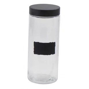 Tadar Pojemnik GESSO z etykietą do pisania kredą 2100 ml T5907558773866 - Pojemniki kuchenne - miniaturka - grafika 1
