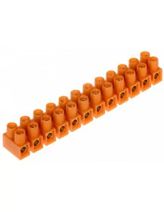 KOSTKA ELEKTRYCZNA KE-LTF12-16.0 SIMET - Kostki, złączki, wtyczki - miniaturka - grafika 1
