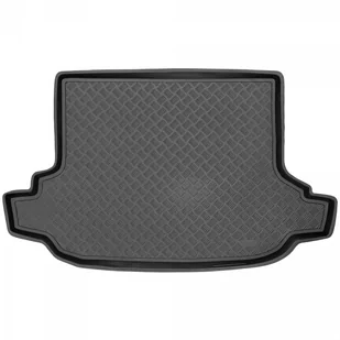 Mata bagażnika Standard Subaru Forester 2008-2013 - Maty bagażnikowe - miniaturka - grafika 1