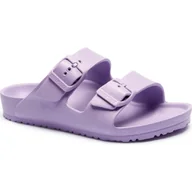 Buty dla chłopców - Birkenstock Klapki Arizona EVA - miniaturka - grafika 1