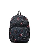 Plecaki - Plecak ERJBP04496 Granatowy - Roxy - miniaturka - grafika 1