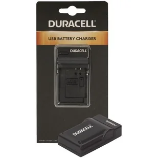 Duracell DRP5957 do Panasonic DMW-BLC12 DRP5957 - Ładowarki i akumulatory - miniaturka - grafika 1