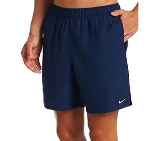 Nike Spodenki męskie 7 Volley Short - Spodenki męskie - miniaturka - grafika 1