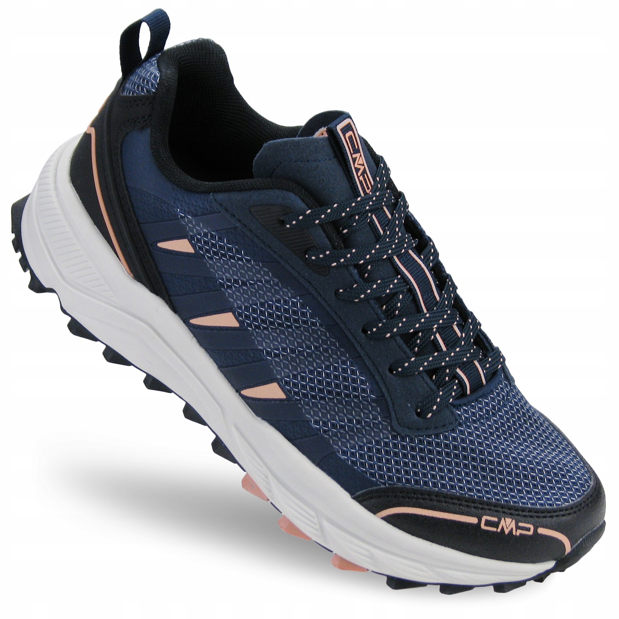 Buty trekkingowe damskie CMP Helnait Fast