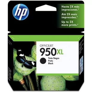 HP Nr 950XL CN045AE - Tusze oryginalne - miniaturka - grafika 1