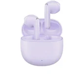 Słuchawki - Joyroom Funpods JR-FB2 Dosuzne Bluetooth 5.3 fioletowe - miniaturka - grafika 1