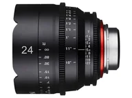 Obiektywy - Samyang XEEN Cine 24 mm T1.5 FF PL - miniaturka - grafika 1