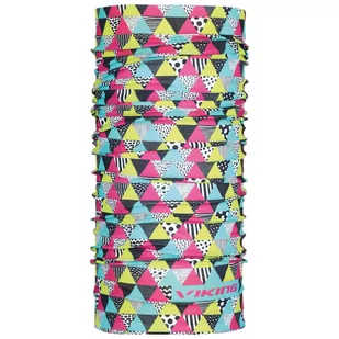 Chusta wielofunkcyjna bandana Viking Kids Regular 4399 - Odzież sportowa dziecięca - miniaturka - grafika 1