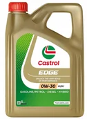 Oleje silnikowe - Castrol Edge Titanium Fst A5/B5 0W30 4L - miniaturka - grafika 1