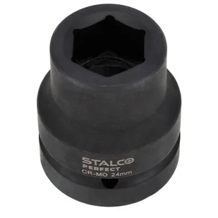 STALCO Nasadka udarowa PERFECT S-85131 - Nasadki do elektronarzędzi STALCO Nasadka udarowa PERFECT S-85131 - Nasadki do elektronarzędzi - miniaturka - grafika 1