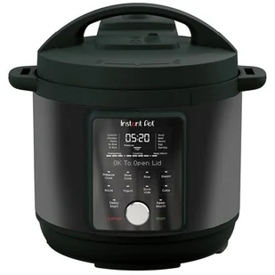 Multicooker INSTANT POT Duo Plus Whisper Quiet 6 - Multicookery - miniaturka - grafika 1