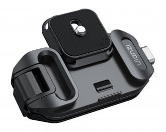 Uchwyt montażowy Ulanzi UKA07 do aparatu