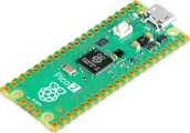 Komputery jednopłytkowe - Raspberry Pi Raspberry Pi Pico 2 - RP2350 ARM Cortex M33} - miniaturka - grafika 1