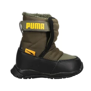 Śniegowce dla dzieci Puma Nieve - Śniegowce damskie - miniaturka - grafika 1