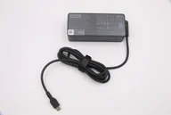 Adaptery i przejściówki - Lenovo 5A10W86253 adapter zasilający/ inwentor Wewnętrzna 65 W Czarny 5A10W86253 - miniaturka - grafika 1