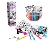 Masy plastyczne - Zestaw Projekt Deko Rolka do dekorowania Epee - miniaturka - grafika 1