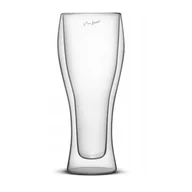 Pozostałe akcesoria kuchenne - Lamart Szklanka do piwa Vaso LT9027 0.48 l 2 sztuki) - miniaturka - grafika 1