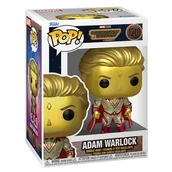 Figurki kolekcjonerskie - Funko POP!, figurka kolekcjonerska, Vinyl: Guardians of the Galaxy vol.3, Adam Warlock - miniaturka - grafika 1
