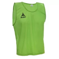 Piłka nożna - Select, znacznik piłkarski, Basic Senior, zielony - miniaturka - grafika 1