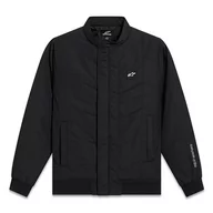Kurtki męskie - Alpinestars Precedent Jacket męska kurtka sportowa, kurtka outdoorowa dla mężczyzn, czarna, rozmiar S - miniaturka - grafika 1