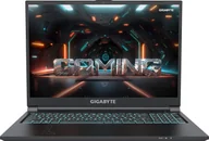 Laptopy - Gigabyte G6 MF i7-13620H / 32 GB RAM / 512 GB SSD PCIe / Windows 11 Home (MF-H2EE853KD) - miniaturka - grafika 1
