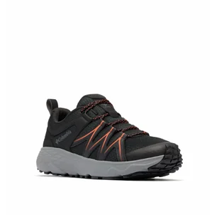 Buty męskie Columbia Peakfreak Roam™ Rozmiar butów (UE): 46 / Kolor: czarny/pomarańczowy - Trampki męskie - miniaturka - grafika 1