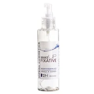 Podkłady do twarzy - Vipera Makeup Fixative mgiełka w sprayu do utrwalenia makijażu 100ml - miniaturka - grafika 1