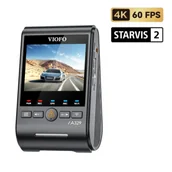 Wideorejestratory - VIOFO A329 1CH - miniaturka - grafika 1