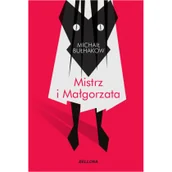 Powieści - Bellona Mistrz i Małgorzata 1 - miniaturka - grafika 1