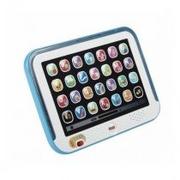 Zabawki interaktywne dla dzieci - Fisher Price Tablet malucha DHN29 - miniaturka - grafika 1