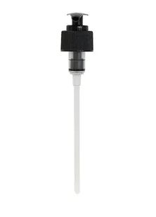 OWay Bottle Dispenser, pompka metalowa do butelki, 240ml - Pozostałe akcesoria fryzjerskie - miniaturka - grafika 1